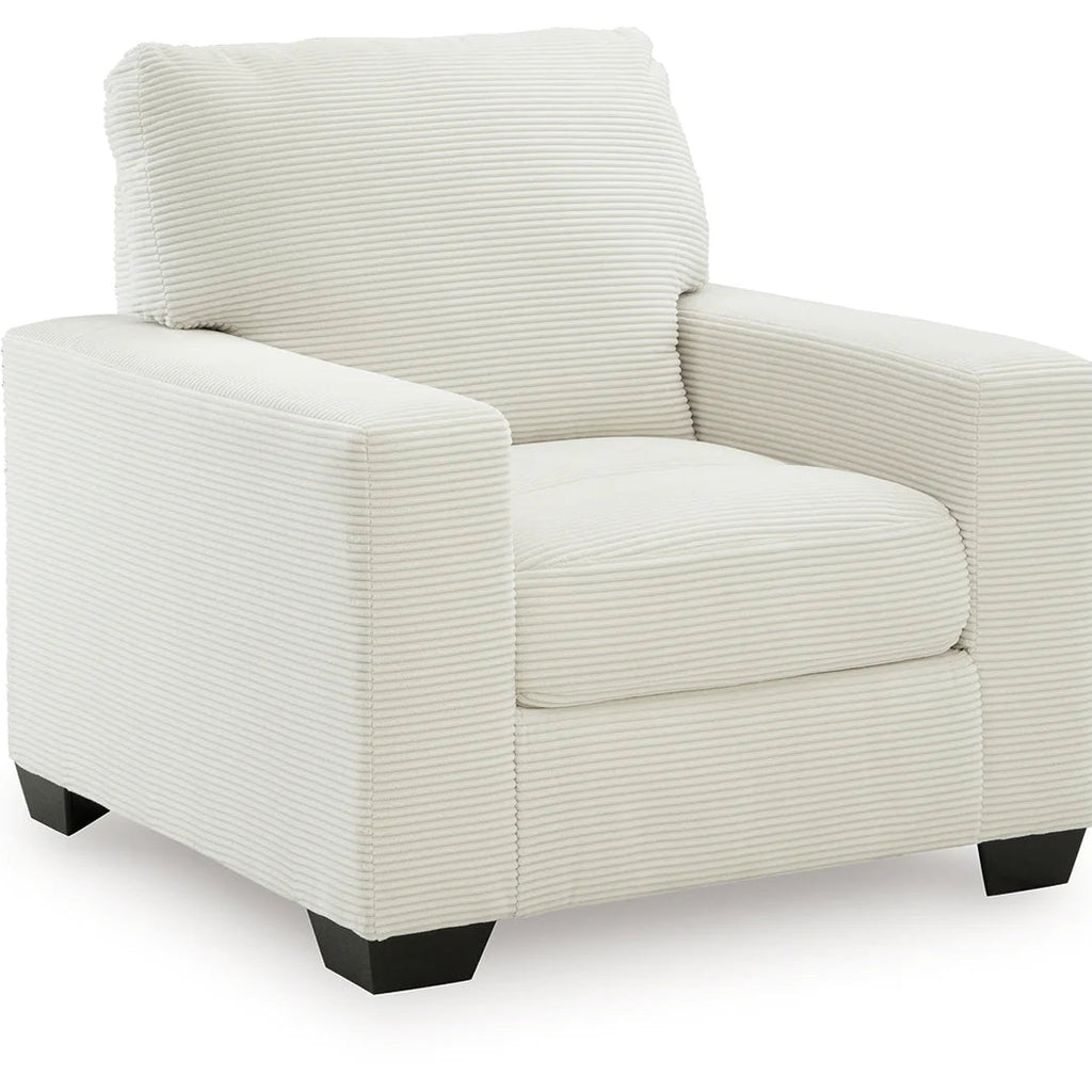 Soft Greenbriar Chair