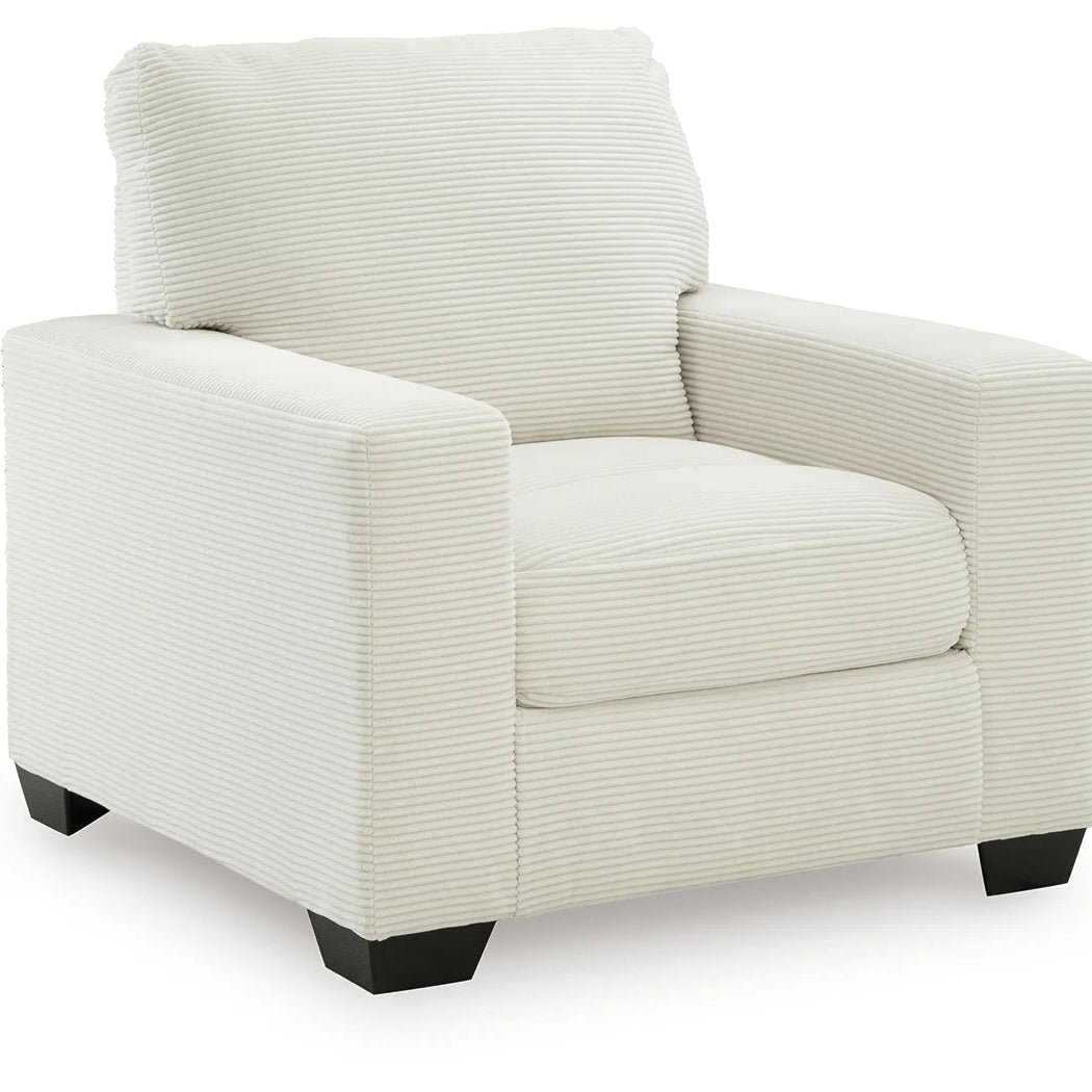 Soft Greenbriar Chair