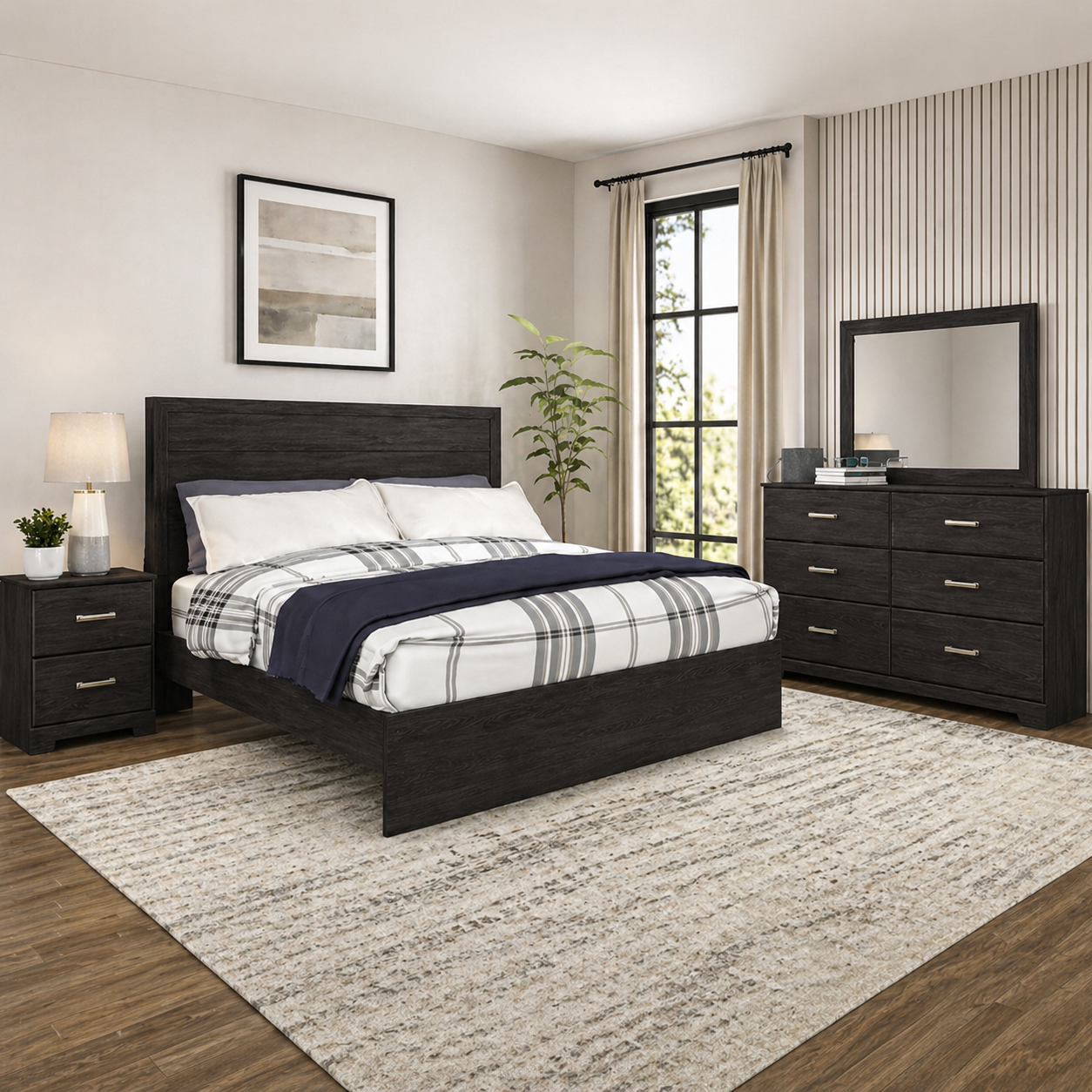 Belachime Bedroom Set