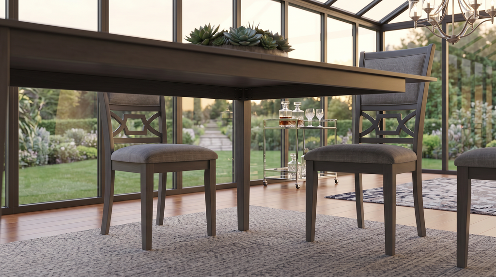 Alistair Dining Suite