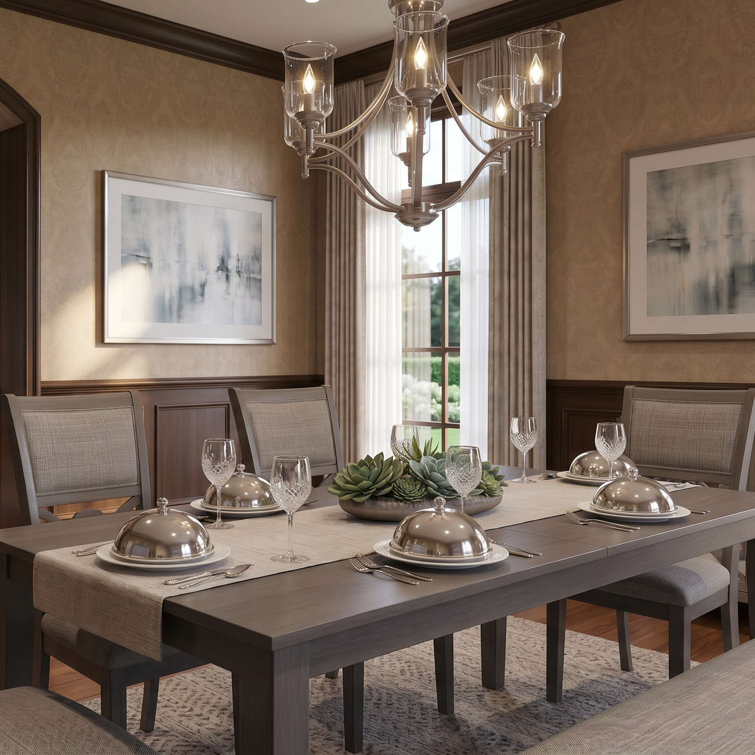 Alistair Dining Suite