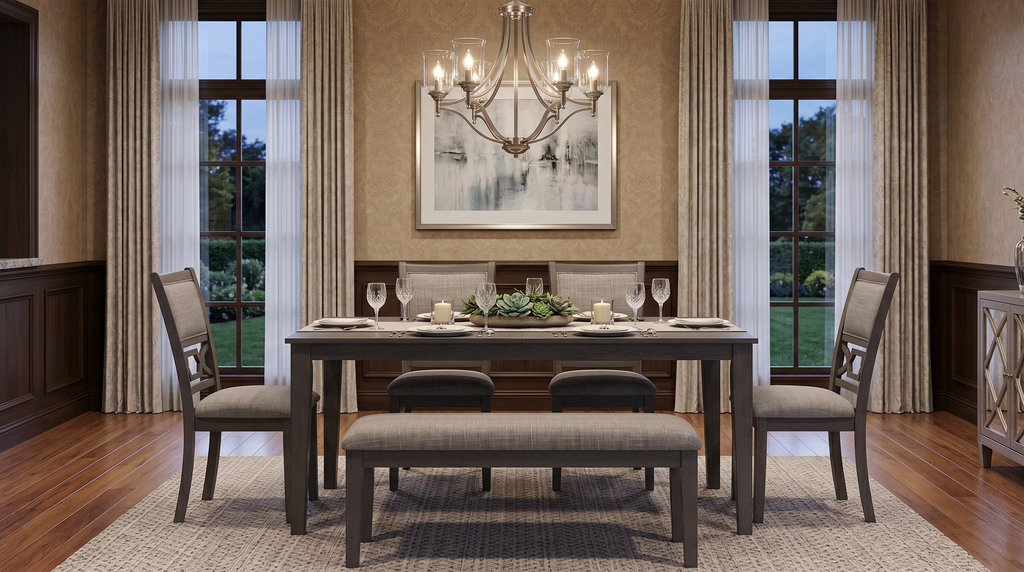 Alistair Dining Suite