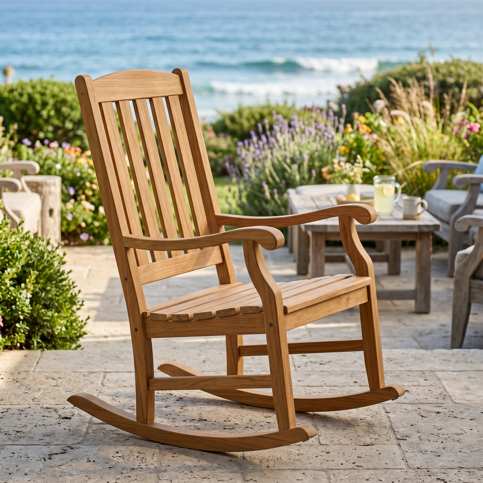Sundown Treasure Outdoor Seating Set