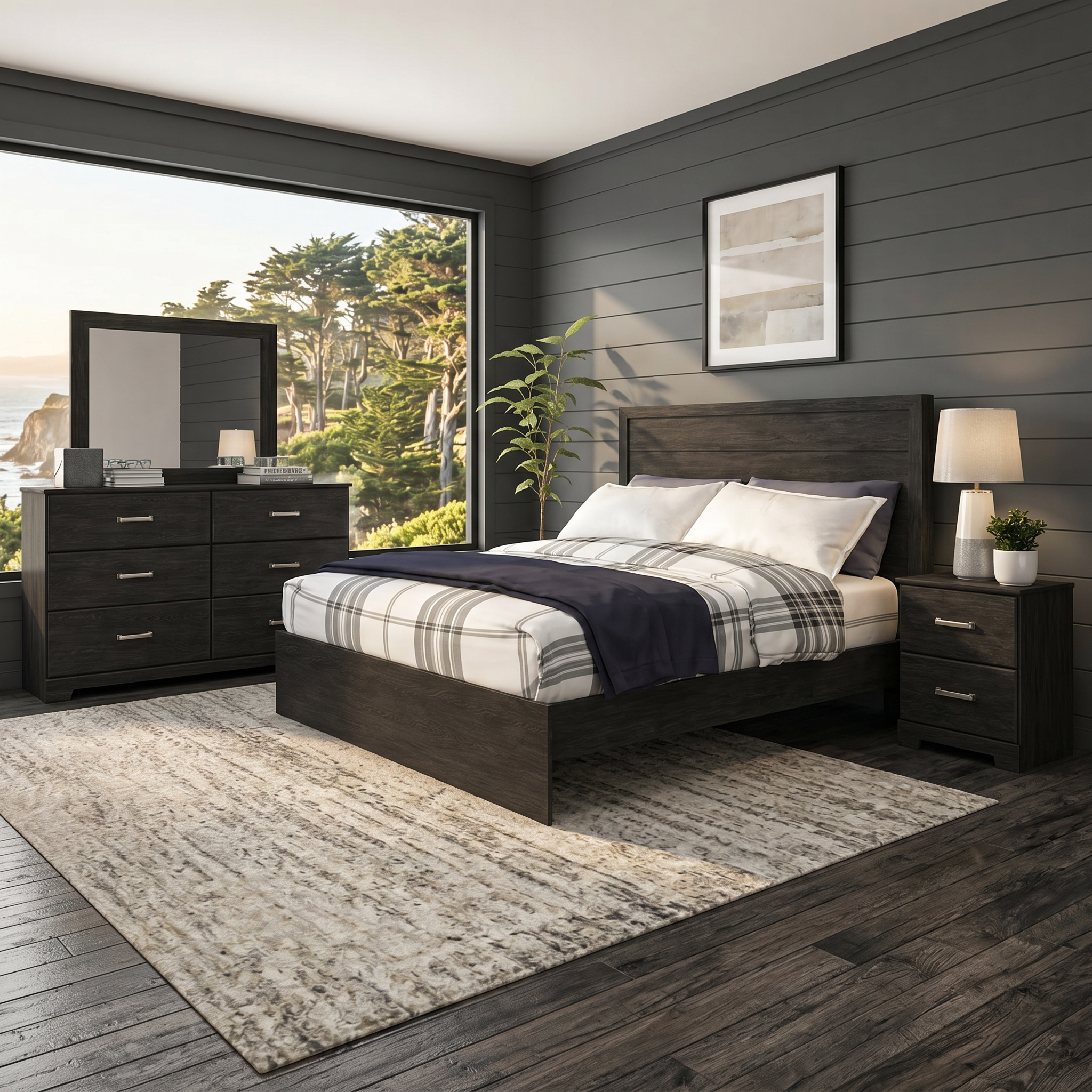 Belachime Bedroom Set