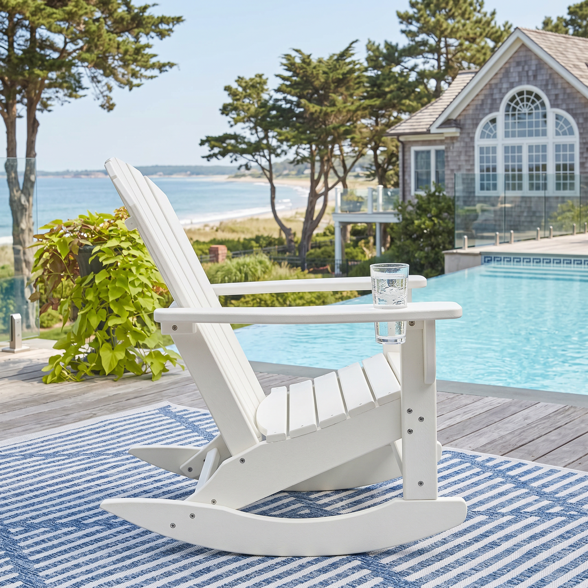 Sundown Treasure Outdoor Seating Set