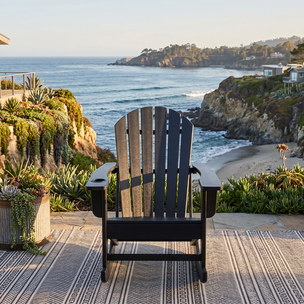 Sundown Treasure Outdoor Seating Set